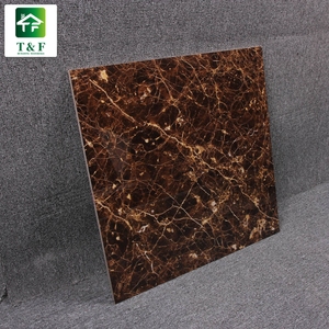36x36 High Gloss Polished <strong>Dark</strong> <strong>Emperador</strong> <strong>Marble</strong> and Tiles 60x60 600x600mm Floor Gloss Tiles Bangladesh Price - Product Image 6