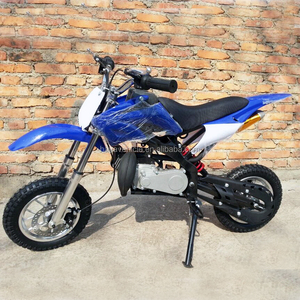 Cheap <strong>Mini</strong> Dirt Bikes <strong>Motorcycle</strong> 49cc 2 Stroke Air-cooled 40-60km/h Sale for Kids - Product Image 3