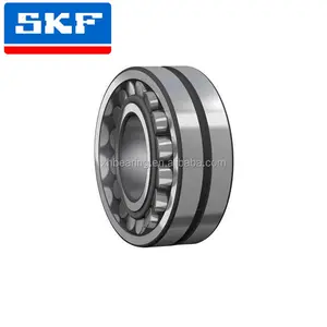 SKF oynak makaralı rulman 22210 E oynak çift silindirli 22210E rulmanlar