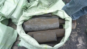 CARBÓN NEGRO AL PRECIO MÁS BARATO para HOOKAH VIET NAM MADERA DURA DE LONGAN/EUCALIPTO/MANGLE/CAFÉ - Product Image 4