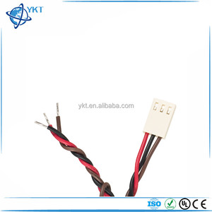 YKT Electric <strong>Wire</strong> Cable <strong>Hs</strong> <strong>Code</strong> Pvc <strong>Wire</strong> and Cable - Product Image 6