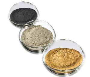 Diamond Tools Improve Mechanical Properties <strong>Copper</strong> Coated Iron <strong>Powder</strong> - Product Image 6