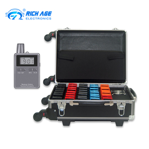 Máy phát <span class=keywords><strong>FM</strong></span> cho các nhà thờ hội nghị im lặng các tổ chức giáo dục - Product Image 3