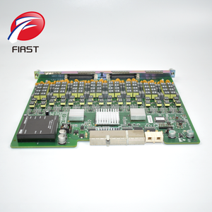 Original ZTE inteligente Junta astgc E-ASTGC ASTEC ATL para ZTE 9806 H 32 Puerto Internet de banda ancha DSLAM IP DSLAM acceso - Product Image 5