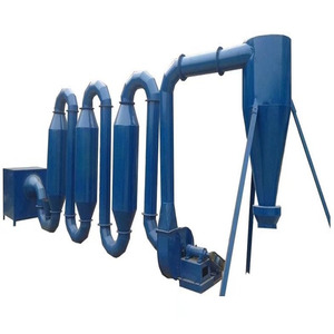 Fábrica <span class=keywords><strong>de</strong></span> China al por mayor secador <span class=keywords><strong>de</strong></span> aserrín <span class=keywords><strong>de</strong></span> pellets <span class=keywords><strong>de</strong></span> madera planta hojas <span class=keywords><strong>de</strong></span> morera secador - Product Image 5