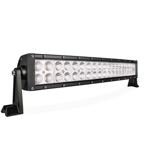 22 inç <span class=keywords><strong>120W</strong></span> 3B139C kavisli <span class=keywords><strong>LED</strong></span> iş lambası şeridi Combo Off Road sürüş sis ışık <span class=keywords><strong>Led</strong></span> ışık barlar