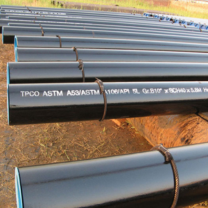 API spec 5L x52 Seamless carbon steel pipes / tubes .