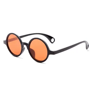 2021 유행 회절 안경 블랙 파티 3D 안경 프로모션 선글라스
