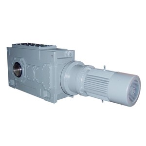 BC loạt tốc độ-up hộp số cho máy phát điện tuabin gió - Product Image 5