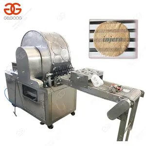 Factory Price Automatic Spring Roll Sheet Pastry Baking Injera Making Machine