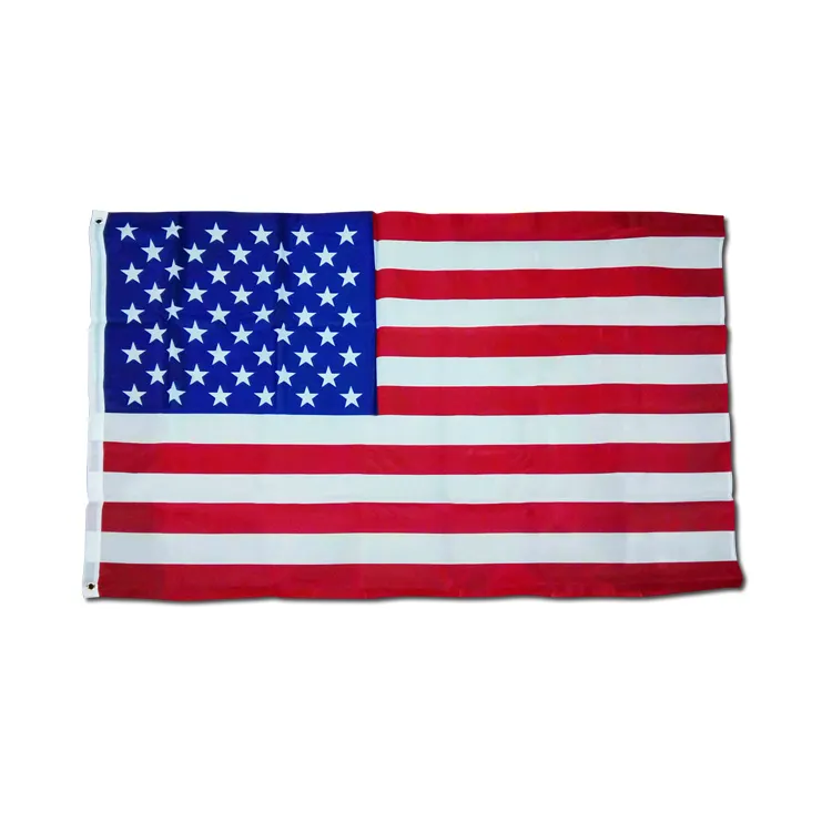 Günstige benutzer definierte Polyester 3*5 Land National flagge 90 X150CM alle Länder Flagge