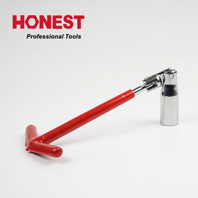 Spark Plug T Wrench (16mm) - TikTok Shop Malaysia - View #3