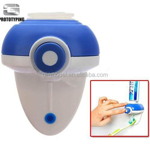 Petits appareils électroménagers multicolores et voitures électriques usinées par CNC, électro-érosion à fil à bas prix avec capacités de travail des matériaux en acier inoxydable - Product Image 4