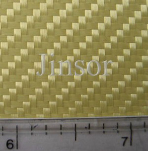 320 cm Wide kevlar Para <b>Aramid</b> Fiber <b>Fabrics</b> 230 Gsm - Product Image 5