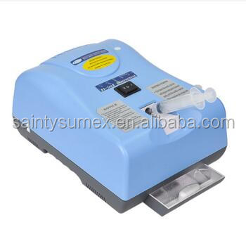 Китай хорошее качество горячая Распродажа ISO одноразовый шприц эсминец