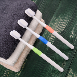 <span class=keywords><strong>Cepillo</strong></span> de <span class=keywords><strong>dientes</strong></span> de uso diario <span class=keywords><strong>cepillo</strong></span> de <span class=keywords><strong>dientes</strong></span> manual de fábrica <span class=keywords><strong>cepillo</strong></span> de <span class=keywords><strong>dientes</strong></span> barato de China para el mercado africano - Product Image 6