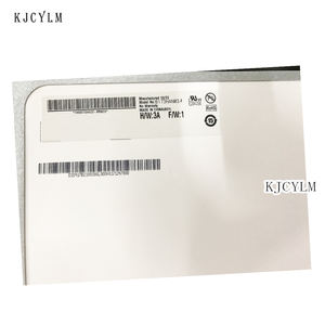 NV173FHM-N46 B173HAN03.2 N173HCE-G3A N173HCE-G33 NV173FHM-N47 Pannello LCD Del Computer Portatile Da 17.3 Pollici Gx8 PA71ES 144HZ Schermo IPS - Product Image 1