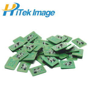 Chip Mới Cho Máy In Tương Thích C711WT Thiết Lập Lại Mực Chip Cho OKI C711 Chip Trống - Product Image 2