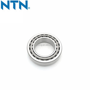 NTN 31305 Kegelrollenlager 4T-30305D Lagergröße 25x62x17mm - Product Image 3
