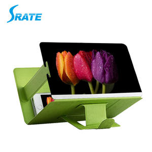 मोबाइल फोन स्क्रीन ताल के साथ उच्च गुणवत्ता टीवी स्मार्टफ़ोन एम्पलीफायर - Product Image 4