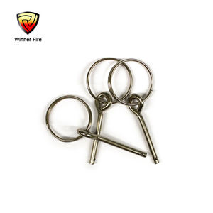 1 sac d'<span class=keywords><strong>extincteur</strong></span> à <span class=keywords><strong>goupille</strong></span> <span class=keywords><strong>de</strong></span> <span class=keywords><strong>sécurité</strong></span> - Product Image 2