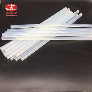Venta caliente embalaje encuadernación pegamento con cristal claro pegamento de fusión en caliente adhesivo hotmelt gránulo - Product Image 5