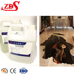Fornitori Originali ZDS di <span class=keywords><strong>Stucco</strong></span> <span class=keywords><strong>Epossidico</strong></span> per Pavimentazione in Pietra e Calcestruzzo - Product Image 3