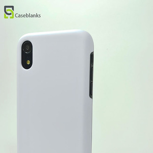 Tự làm tùy chỉnh thiết kế in thăng hoa Bumper PC TPU Trống Điện thoại di động trường hợp đối với iPhone 15 16 17 không khí Pro Max - Product Image 6