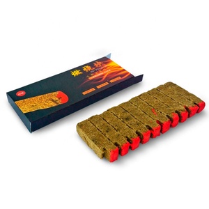 Camping Firelighter Match <strong>Firestarter</strong> Matches <strong>BBQ</strong> Matches Wooden Fire Lighter Charcoal Other Accessories Wood Non-stick Meshes - Product Image 2