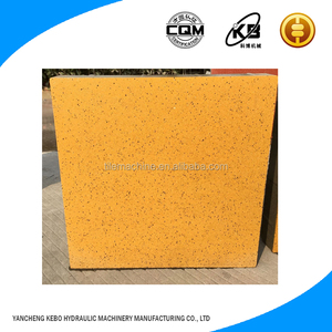Kebo 16 cabezas máquina de pulir de pulido suelo de mármol - Product Image 6