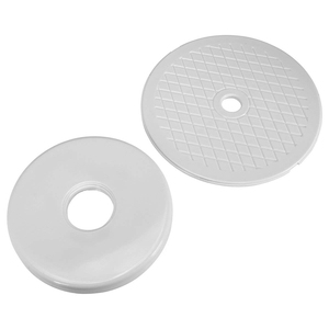 بوني فوق الأرض Abs مسبح بلاستيك للمسابح العائمة مقشر حائطي - Product Image 4