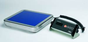 Barato digital de escala de parcela - Product Image 4