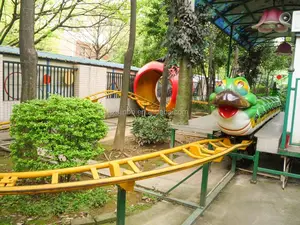 Ontdek de fabrikant Garden Roller Coaster van hoge voor Garden Roller Coaster bij Alibaba.com