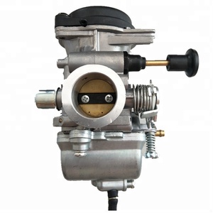 Carburador Japonés de Alta Eficiencia <span class=keywords><strong>GS</strong></span> 150 EN <span class=keywords><strong>125</strong></span> GN 125H con Piezas de Repuesto - Product Image 2