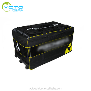 2018 Trolley étanche tendance avec support de vêtement Bâton de hockey sur glace pour juniors et adultes - Product Image 1