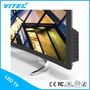 Sản Phẩm Mới nóng LED TV 55 inch cong tv Bán Buôn Thiết Bị Điện Tử Công Ty - Product Image 3