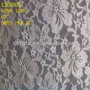 LNS005 french lace fabric