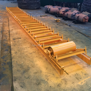 Băng tải di chuyển chuyên nghiệp sản xuất tại Trung Quốc zhengzhou - Product Image 6