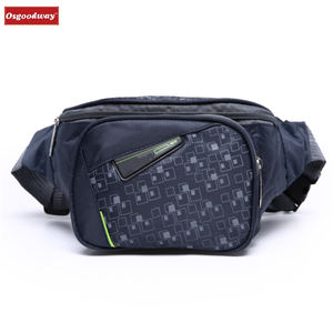 Osgoodway Nouveaux Produits Voyage Fanny Pack <span class=keywords><strong>Banane</strong></span> Plage Taille Sacs de <span class=keywords><strong>Sport</strong></span> En Plein Air Voyage Satchel pour Hommes - Product Image 1