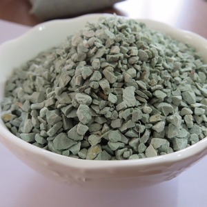 Zeolita Activada para Purificación de Agua, Eliminación de Hierro y Manganeso - Product Image 3