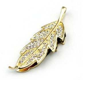 Pha Lê lá <span class=keywords><strong>USB</strong></span> <span class=keywords><strong>Flash</strong></span> <span class=keywords><strong>Drive</strong></span> 16GB giá rẻ giáng sinh/sinh nhật khuyến mại quà tặng giá rẻ giá số lượng lớn <span class=keywords><strong>USB</strong></span> <span class=keywords><strong>Key</strong></span> 16GB Hot Bán - Product Image 1