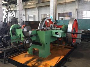 Máy làm bu lông tự động cho bu lông lục giác có ren - Product Image 4