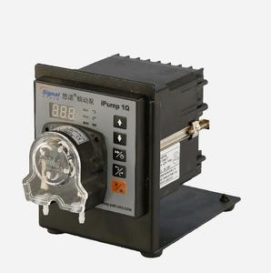 염소 <span class=keywords><strong>Ph</strong></span> 투여 펌프 연동 펌프 수영장 액체 연동 펌프 - Product Image 3