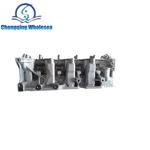 Tête de Cylindre De pièces d'<span class=keywords><strong>auto</strong></span> K9K 11042-1067R 110412740R AMC908788 114100Q1M pour Fulence - Product Image 2