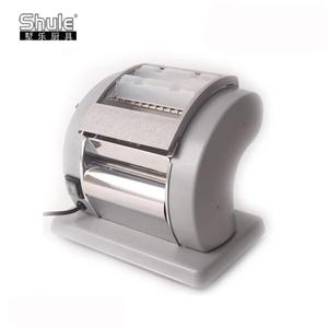 <span class=keywords><strong>Machine</strong></span> à pâtes électrique Shule de haute qualité, très vendue, professionnelle, pour la fabrication de pâtes maison - Product Image 3