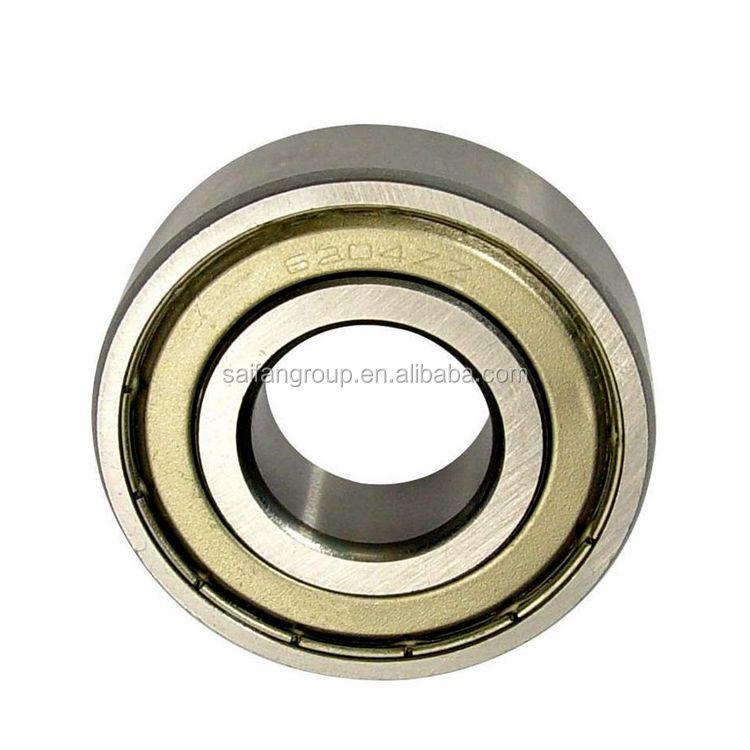 Tl 608zb Bearing - Deep Groove Ball Bearing 608 RS