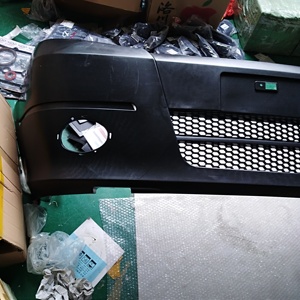 Parachoques Delantero para DFM ZNA <span class=keywords><strong>Succe</strong></span> HR16 1.6L 62022-2ZS00 - Product Image 4