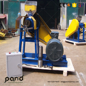 Máy Làm Bánh Ngô Ngô Bột Ngô Máy Làm Bánh Phồng - Product Image 3