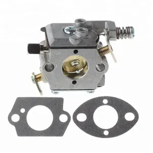 640347 640347A Carburetor Carb für Tecumseh TC200 TC300 640347 640347A TM049XA Ice Auger 2-Cycle Engine