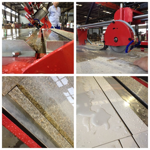 OSC-H CE אריחים ריצוף גרניט רטוב מסור חותך ידני - Product Image 6